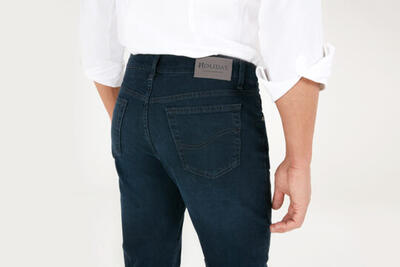 DIX MEN'S JEANS 318801800 388 Tellini S.r.l. Wholesale Clothing